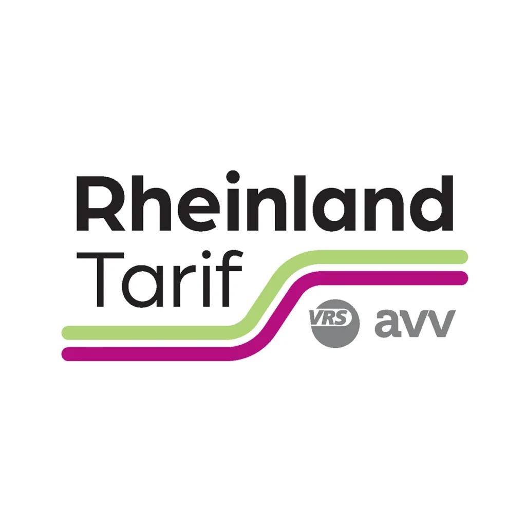 Logo Rheinlandtarif