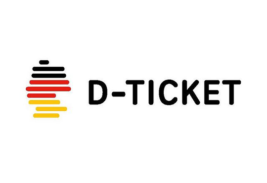 Deutschlandticket